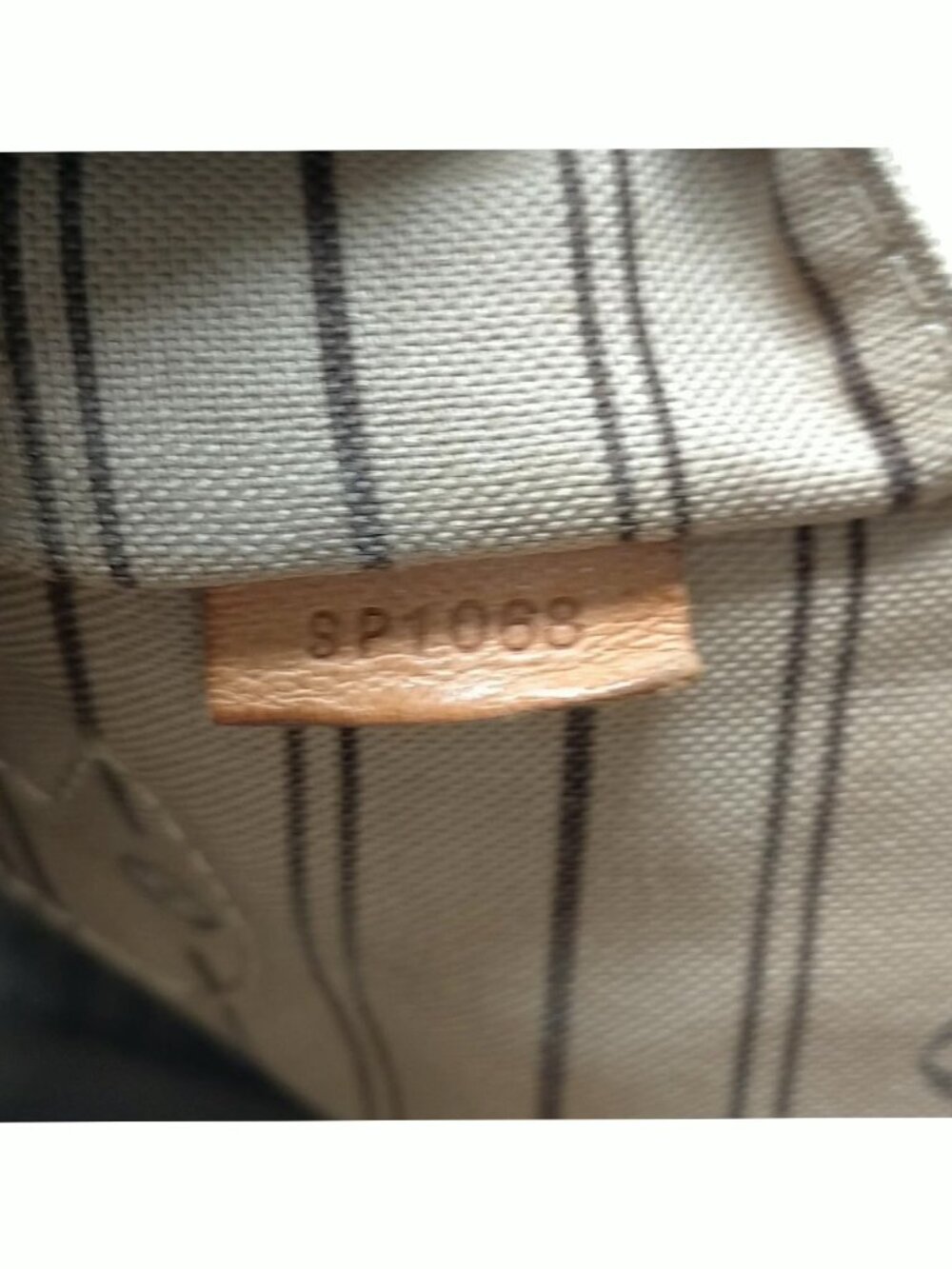 Authentic Louis Vuitton Neverfull GM Monogram Tote Bag LV Large Shoulder Bag - Picture 15 of 16